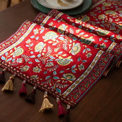 Table Runner 35*120 cm
